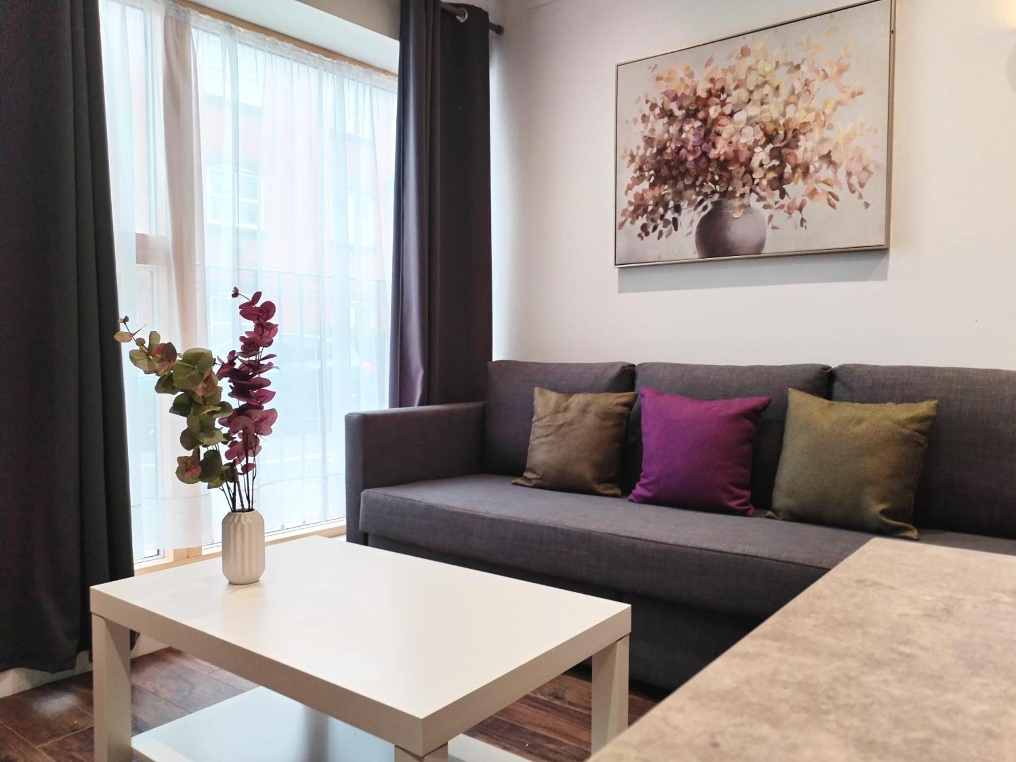 Luxury Apartment Near London Centre, Near Train Station, E1 Εξωτερικό φωτογραφία