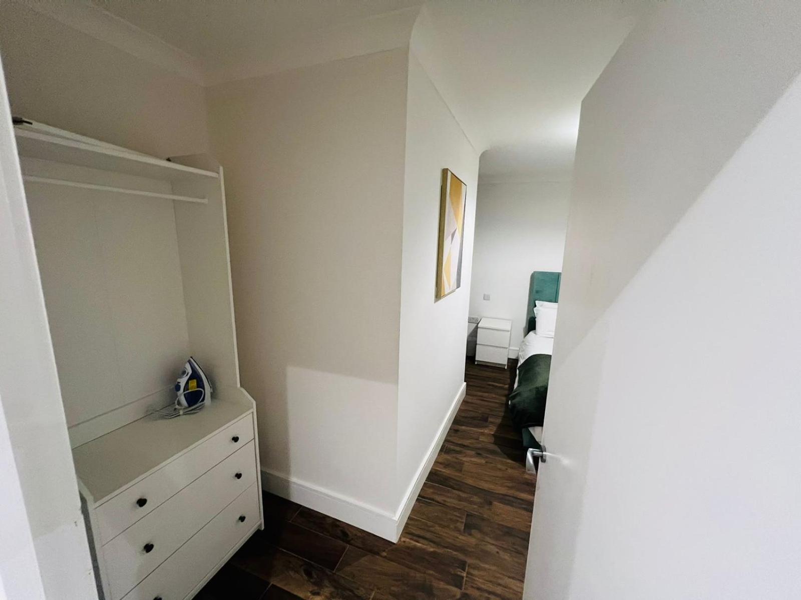 Luxury Apartment Near London Centre, Near Train Station, E1 Εξωτερικό φωτογραφία